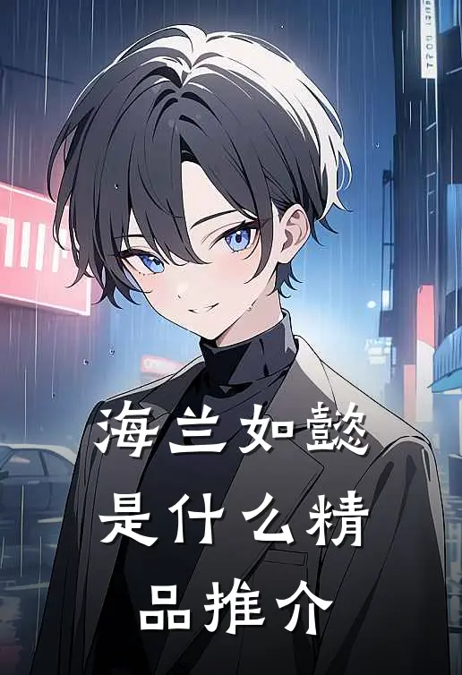 海兰如懿是什么精品推介