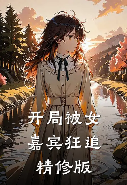 开局被女嘉宾狂追精修版