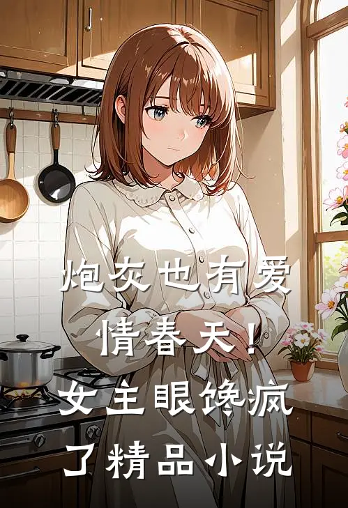 炮灰也有爱情春天!女主眼馋疯了精品阅读
