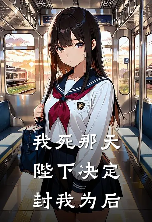 我死那天,陛下决定封我为后妃