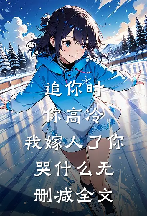 追你时你高冷,我嫁人了你哭无删减全文在线阅读