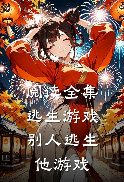 阅读全集逃生游戏别人逃生他游戏