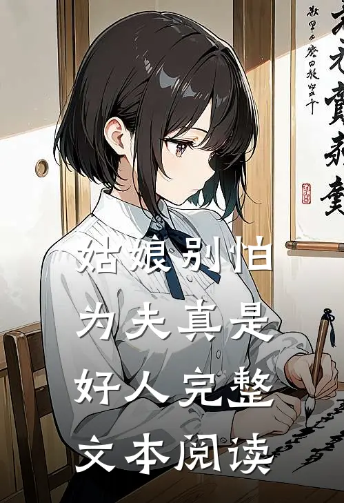 姑娘别怕，为夫真是好人完整文本阅读