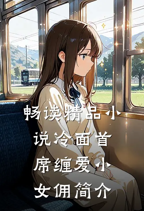 畅读精品小说冷面首席缠爱小女佣简介