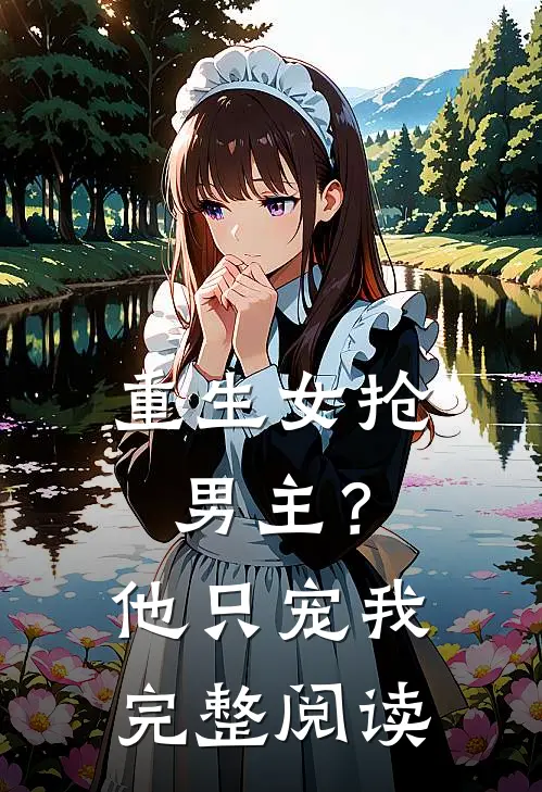 重生女抢男主?他只宠我完整阅读免费