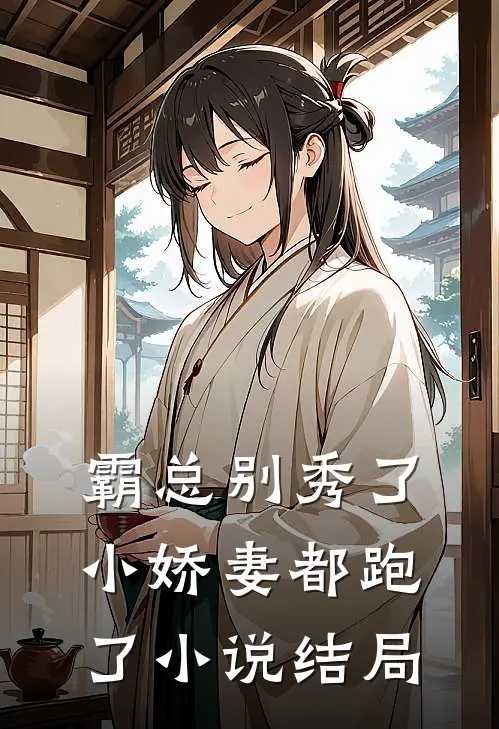 霸总别秀了,小娇妻都跑了结局是啥