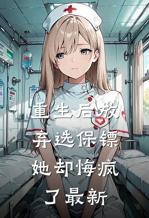 重生后放弃选保镖,她却悔疯了最新