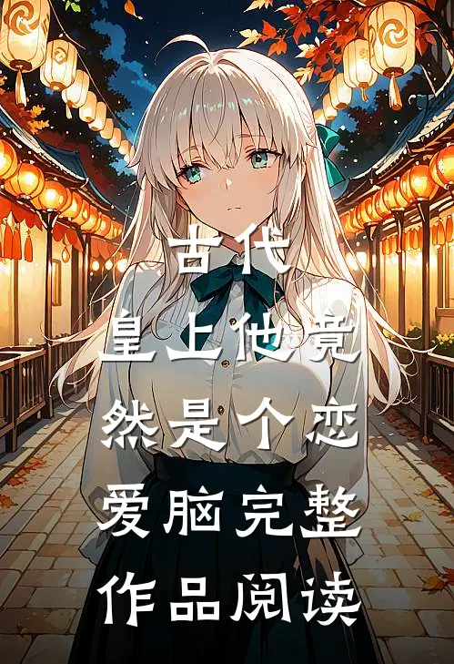 古代：皇上他竟然是个恋爱脑完整作品阅读