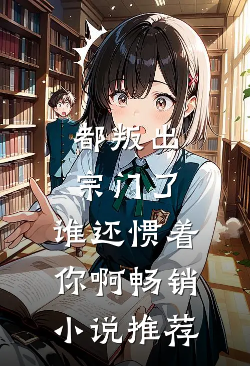 都叛出宗门了，谁还惯着你啊畅销小说推荐