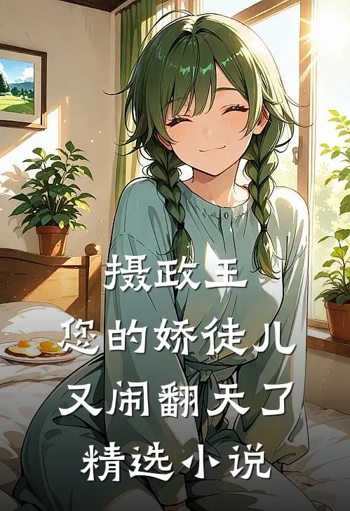 摄政王,您的娇徒儿又闹翻天了精选