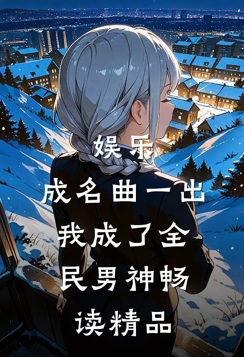 娱乐：成名曲一出，我成了全民男神畅读精品