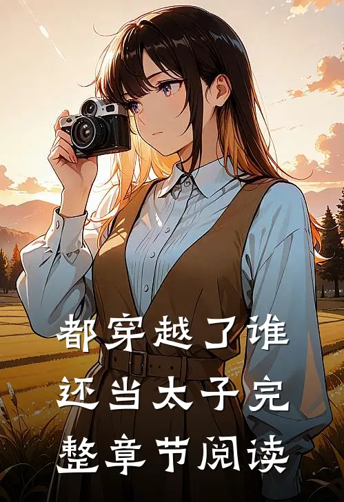都穿越了谁还当太子完整章节阅读免费