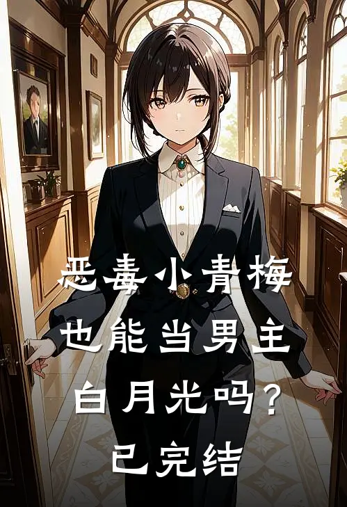 恶毒小青梅也能当男主白月光吗?已完结