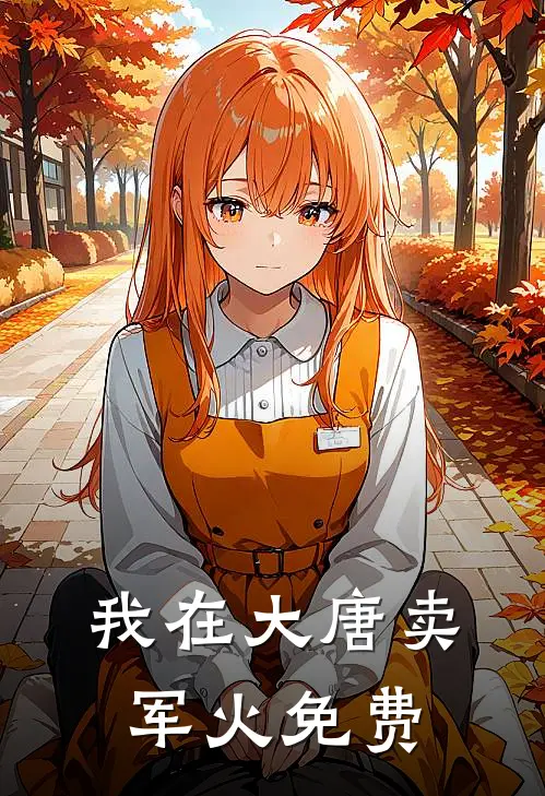 我在大唐卖军火免费