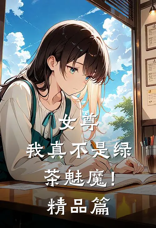 女尊,我真不是绿茶魅魔!精品篇免费阅读