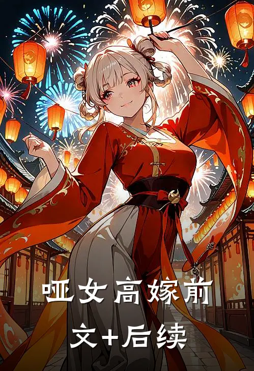 哑女高嫁前文+后续