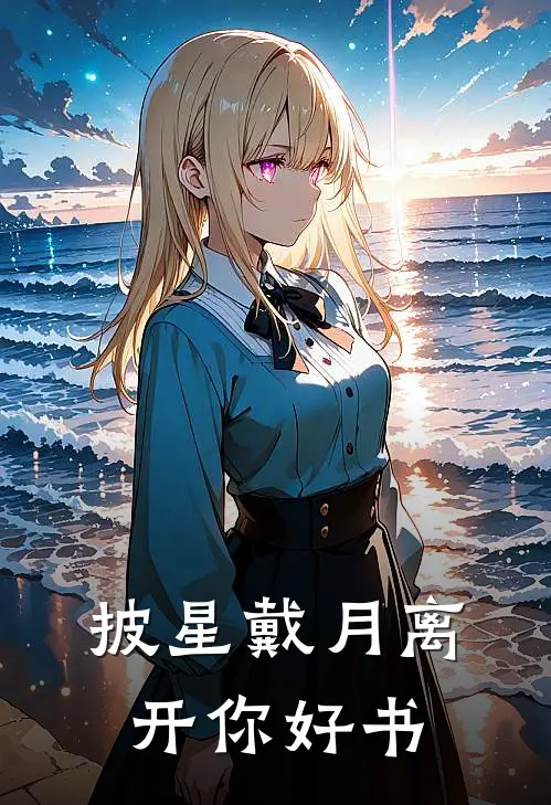 披星戴月离开你好书