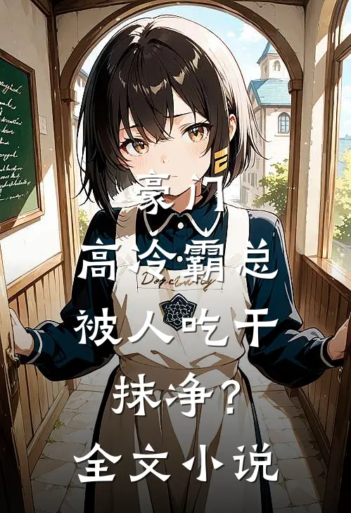 豪门：高冷霸总被人吃干抹净？全文小说