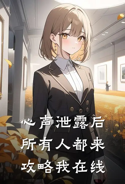 心声泄露后,所有人都来攻略我在线观看