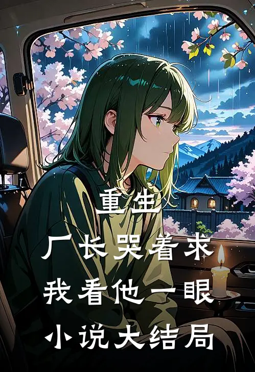 重生厂长哭着求我看他一眼大结局是