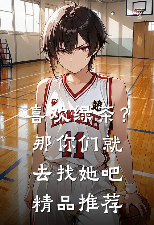 喜欢绿茶?那你们就去找她吧精品推荐在线观看
