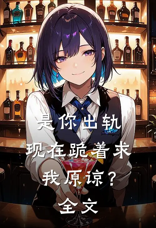 是你出轨,现在跪着求我原谅?全文