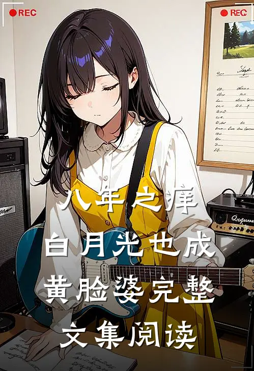 八年之痒,白月光也成黄脸婆完整文集阅读