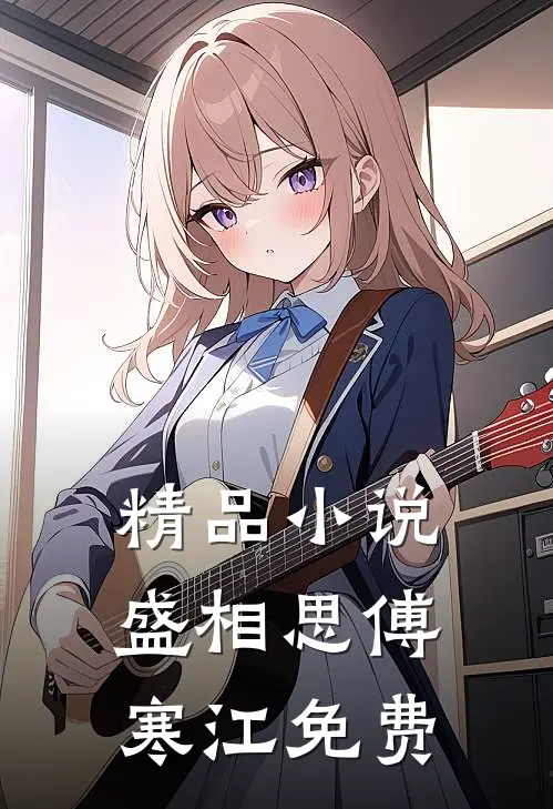 精品小说盛相思傅寒江免费