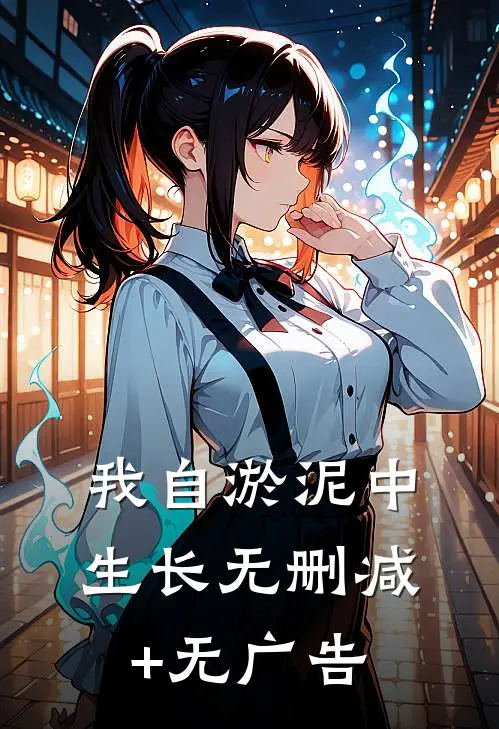我自淤泥中生长无删减+无广告