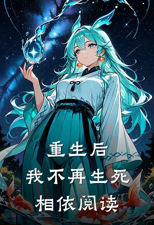 重生后，我不再生死相依阅读