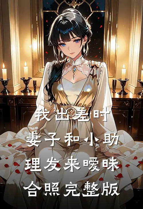 我出差时，妻子和小助理发来暧昧合照完整版