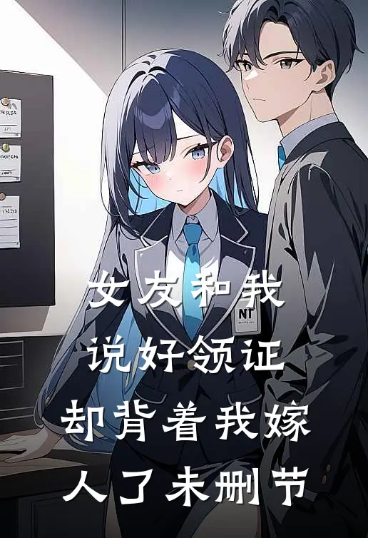 女友和我说好领证,却背着我嫁人了未删节