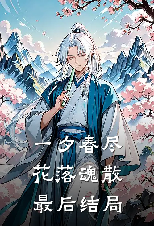 一夕春尽,花落魂散最后结局是