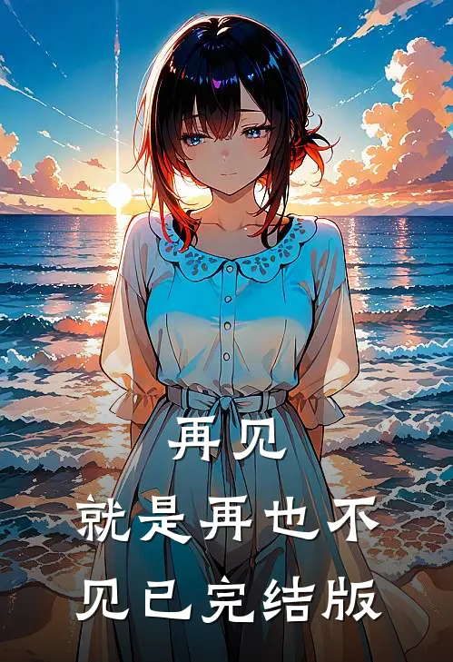 再见,就是再也不见已完结版在线观看