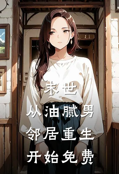 末世从油腻男邻居重生开始免费阅读