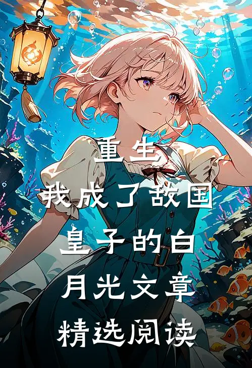 重生我成了敌国皇子的白月光文章精选阅读网