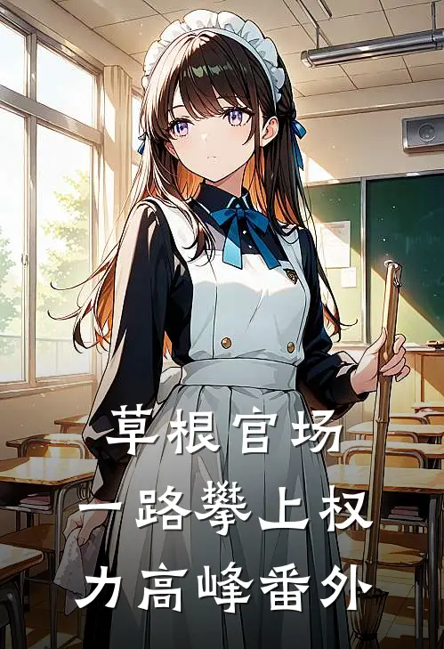 草根官场：一路攀上权力高峰 番外
