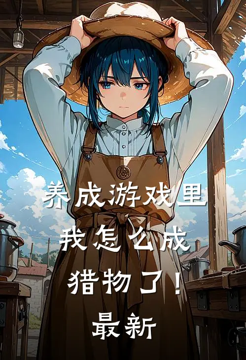 养成游戏里,我怎么成猎物了!最新