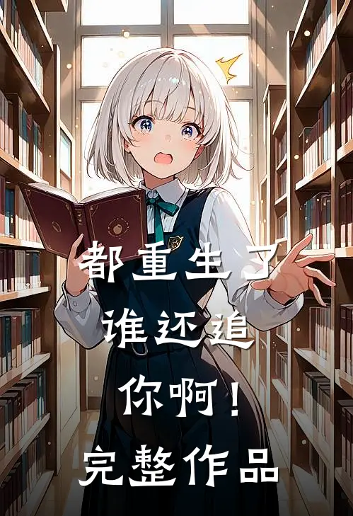 都重生了,谁还追你啊!完整作品在线观看