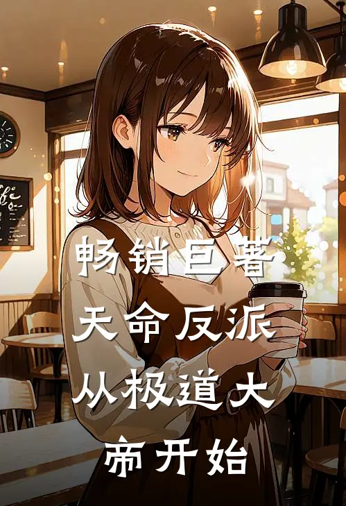 畅销巨著天命反派,从极道大帝开始