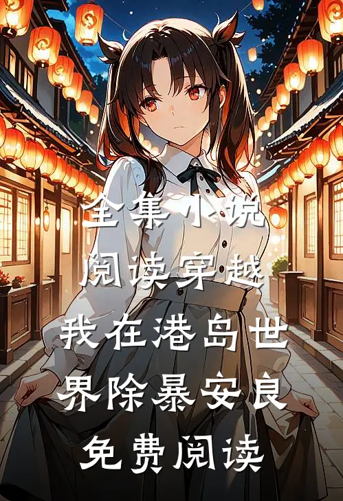 全集小说阅读穿越:我在港岛世界除暴安良免费阅读