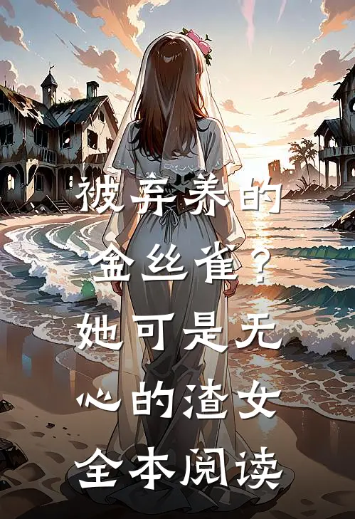被弃养的金丝雀?她可是无心的渣女全本阅读免费