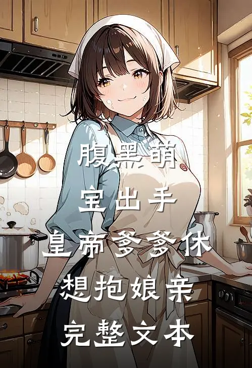 腹黑萌宝出手，皇帝爹爹休想抱娘亲完整文本