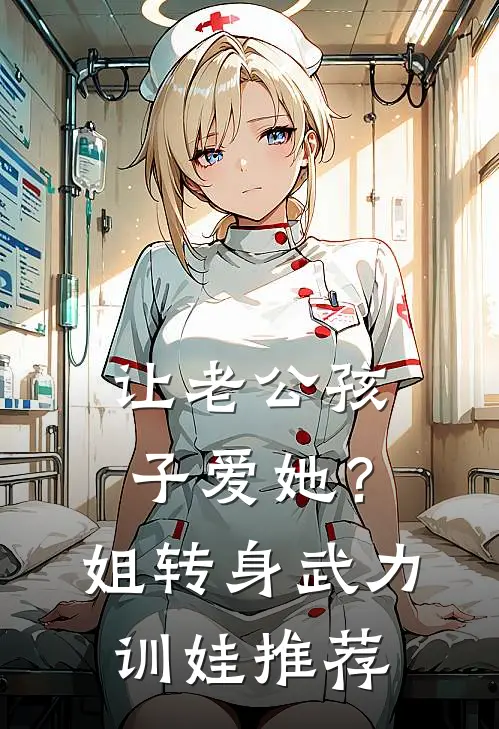让老公孩子爱她？姐转身武力训娃推荐