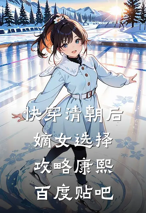 快穿清朝后，嫡女选择攻略康熙百度贴吧