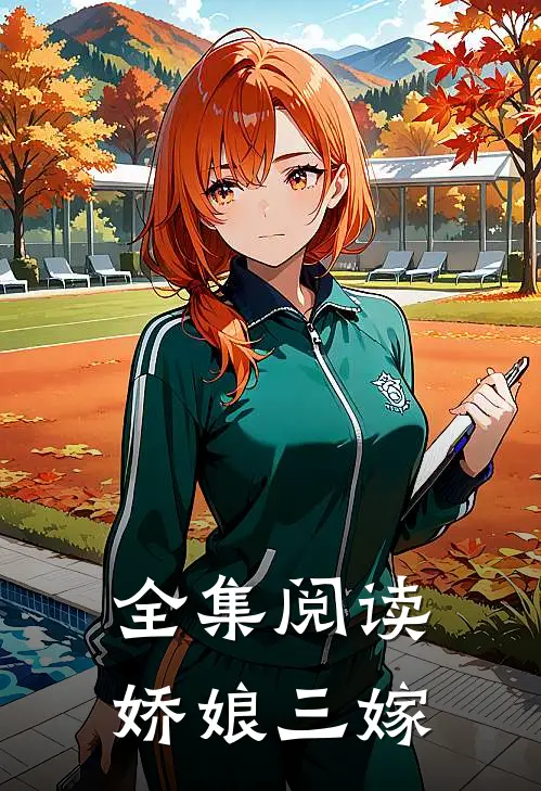 全集阅读娇娘三嫁全文