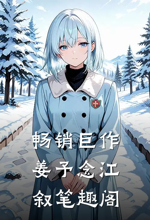 畅销巨作姜予念江叙笔趣阁