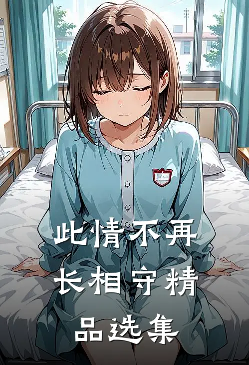 此情不再长相守精品选集在线阅读