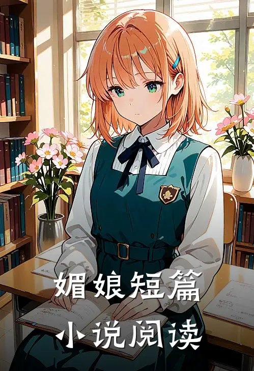 媚娘短篇阅读