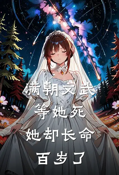 满朝文武等她死,她却长命百岁了